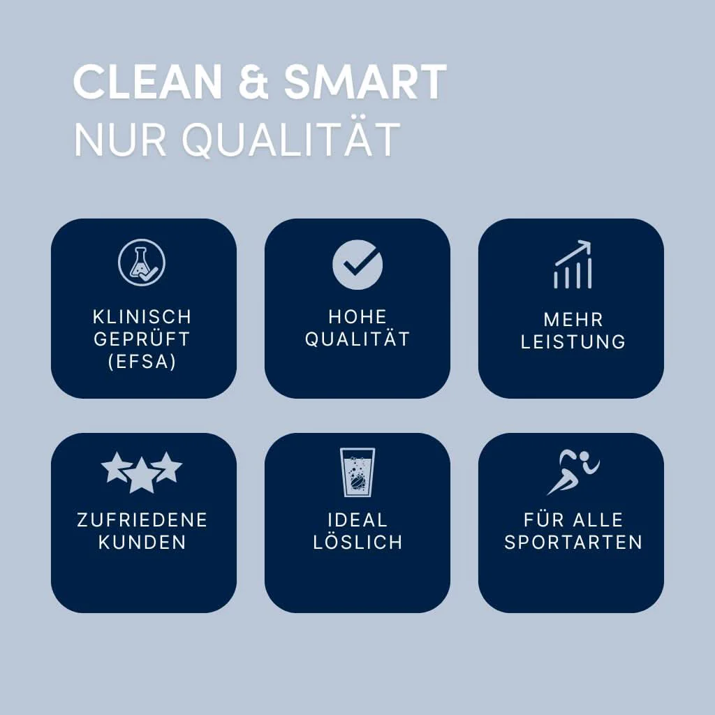 Creatine Pulver Creapure® 500g | 100% Creatine Monohydrat - Image 4