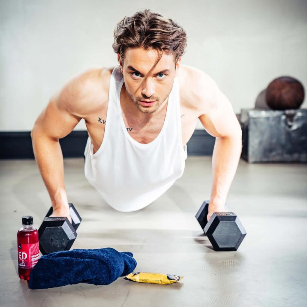 Creatine Pulver Creapure® 500g | 100% Creatine Monohydrat - Image 7