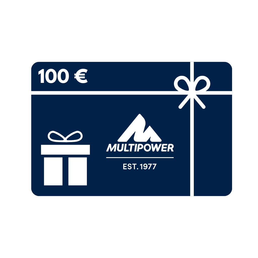 Multipower Geschenkgutschein ab 10 Euro - Image 5
