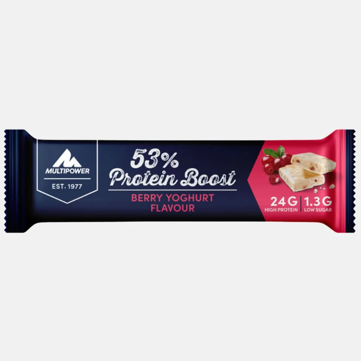 53% Protein Boost als Probierbox mit 20 Proteinriegeln - Image 4