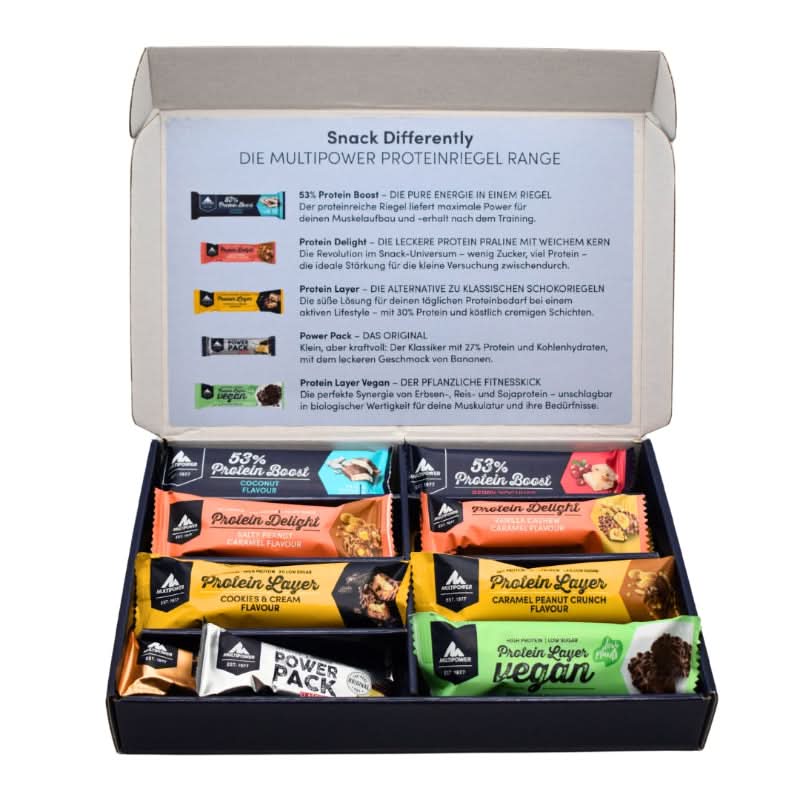 Angebote bei Multipower