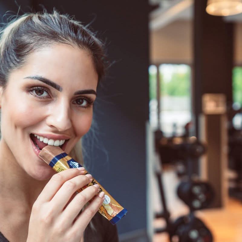 Proteinriegel Geschenkbox mit 16 Proteinriegeln - Image 7