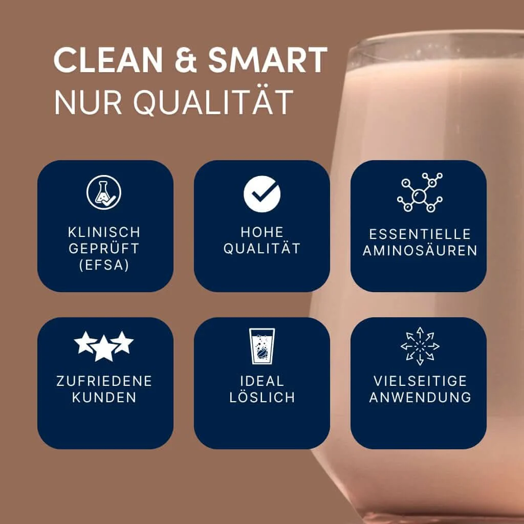 Whey Starter-Paket | 2x420g, 1x 500g Creatine, 2x gratis Riegel - Image 7